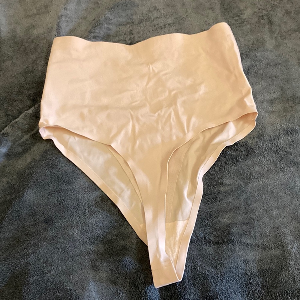 Shapewear Panties